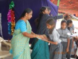 KMC Public School - Sports Day